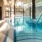 Pirat Hotel & SPA-hotel z basenem