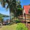 Lake Hill Resort Kanchanaburi - Tha Kradan