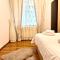 Scandinavia Apartament