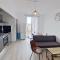 F4 - La Maison de M Goéland - 4e etage - Гавр