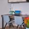 Apartment Kamnik-apartment with a large terrace