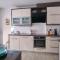 Apartment Kamnik-apartment with a large terrace