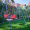 Apartment Kamnik-apartment with a large terrace
