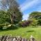 Winstitchen Cottage situated near the River Barle