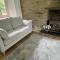 Winstitchen Cottage situated near the River Barle