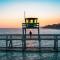 Grange Petite Brise bord de mer