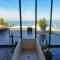 Designer Villa with solar power at epic eco-beach - Умдлоти