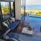 Designer Villa with solar power at epic eco-beach - Umdloti