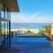 Designer Villa with solar power at epic eco-beach - Umdloti