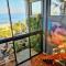 Designer Villa with solar power at epic eco-beach - Umdloti