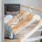 NEU: Stylische Suite mit Netflix und Workspace