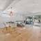 NEU: Stylische Suite mit Netflix und Workspace