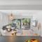 NEU: Stylische Suite mit Netflix und Workspace - 伯布林根