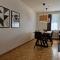 Apartment Via Surpunt - Giacometti - 5 Rooms