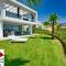 AL-1204 Ground Floor Apartment in Alcazaba Lagoon