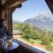 Wanderful Life MontBlanc refuge haut de gamme