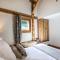 Wanderful Life MontBlanc refuge haut de gamme
