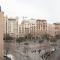 DIAGONAL/PASEO DE GRACIA 4 PAX