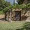 Orcia Panoramic View With Pool