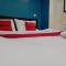 RedDoorz at Jalan Sudirman Purwokerto - 普禾加多