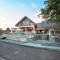 FRii Resort Gili Trawangan - 吉利特拉旺安