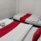 RedDoorz at Jalan Sudirman Purwokerto - 普禾加多