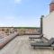 Julias Rooftop stay