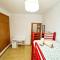 Lima Limon by the sea, 2 bedrooms, central, high speed internet, desk