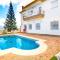 Viñuela Villa With Pool & Lake Views By Homing - La Viñuela