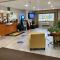Super 8 by Wyndham Clearfield