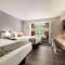 Microtel Inn & Suites by Wyndham Raleigh - Raleigh