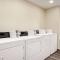 Microtel Inn & Suites by Wyndham Raleigh - Raleigh