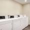 Microtel Inn & Suites by Wyndham Raleigh