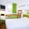 ibis budget Campo Grande