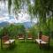 Abba Ordino Babot Hotel