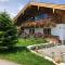 Chalet Hochgern