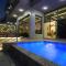 منتجع اجمكان Ajmkan Resort - 阿可贺巴