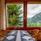 Abba Ordino Babot Hotel