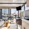 Cosy tiny houseboats near beach and restaurants by Weltevreden Experience