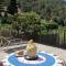 Cal Abadal - A Deluxe Privat Room in a villa with pool and jacuzzi near Barcelona - Rocafort