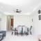 Luxurious Place Mountain View Spacious with WIFI Near SM Lucena
