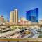 Strip View Balcony Suites - No Resort Fee ! - لاس فيغاس
