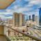 Strip View Balcony Suites - No Resort Fee ! - لاس فيغاس
