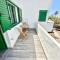 Kiwi Smoothie - En la playa, doble terraza, cocina completa, dos camas y Wifi - Cotillo