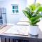 The Moose #8 - Modern Luxe Loft with King Bed & Free Parking & Wifi - Мемфис