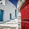 Kleris Studio 6 Tinos - 提诺斯