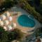 Pantheon Apartments & Studios