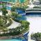 Resort Living 2BR Azure Urban Residences w/ Wi-Fi - Parañaque