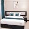 Hotel Lourdes, Siaya
