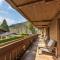 Ultima Gstaad Residences - Gstaad